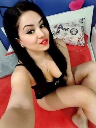 İstanbul Esmer Escort Beyza